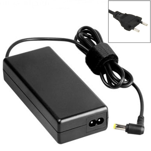 EU Plug 19V 3.16A 60W AC Adapter for Acer Notebook, Output Tips: 5.5 x 2.5mm - For Acer by PMC TechLife | Online Shopping South Africa | PMC TechLife | Buy Now Pay Later Mobicred