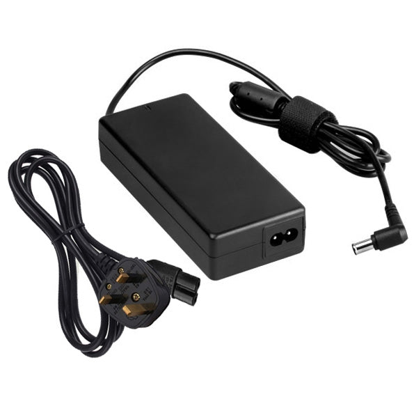 UK Plug AC Adapter 19.5V 4.1A 80W for Sony Laptop, Output Tips: 6.0x4.4mm - For Sony by PMC TechLife | Online Shopping South Africa | PMC TechLife | Buy Now Pay Later Mobicred