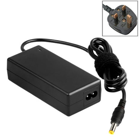 UK Plug AC Adapter 19V 3.42A 65W for Toshiba Laptop, Output Tips: 5.5x2.5mm - For Toshiba by PMC TechLife | Online Shopping South Africa | PMC TechLife | Buy Now Pay Later Mobicred