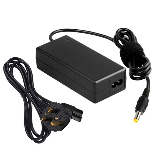 UK Plug AC Adapter 19V 3.42A 65W for Toshiba Laptop, Output Tips: 5.5x2.5mm - For Toshiba by PMC TechLife | Online Shopping South Africa | PMC TechLife | Buy Now Pay Later Mobicred