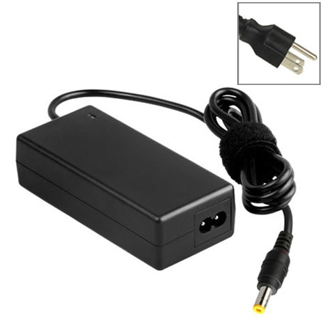 US Plug AC Adapter 19V 3.42A 65W for Toshiba Laptop, Output Tips: 5.5x2.5mm - For Toshiba by PMC TechLife | Online Shopping South Africa | PMC TechLife | Buy Now Pay Later Mobicred