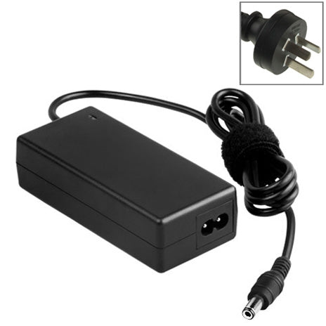 AU Plug AC Adapter 15V 3A 45W for Toshiba Laptop, Output Tips: 6.3x3.0mm - For Toshiba by PMC TechLife | Online Shopping South Africa | PMC TechLife | Buy Now Pay Later Mobicred