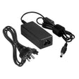 AC Adapter 19V 4.74A 90W for LG Laptop, Output Tips: (4.75+4.2) x 1.6mm(Black) - Universal Power Adapter by PMC TechLife | Online Shopping South Africa | PMC TechLife | Buy Now Pay Later Mobicred