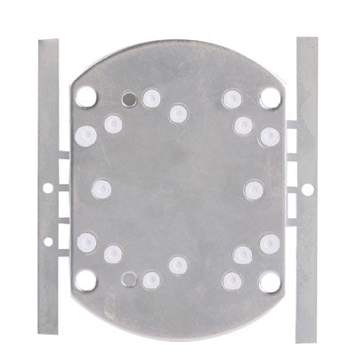 30W High Power White LED Lamp, Luminous Flux: 2500lm(White Light)