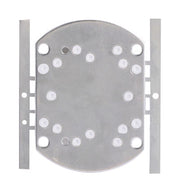 50W High Power White LED Lamp, Luminous Flux: 3500lm(White Light)