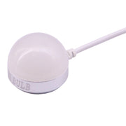 2W USB LED Light Bulb with Magnetic & Cable, USB-2W-WW 5V 140-150Lumens 6 LED
