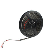 Epoxy Water-resistant  Rope Light, Length: 5m, White Light 5050 SMD LED, 30 LED/m