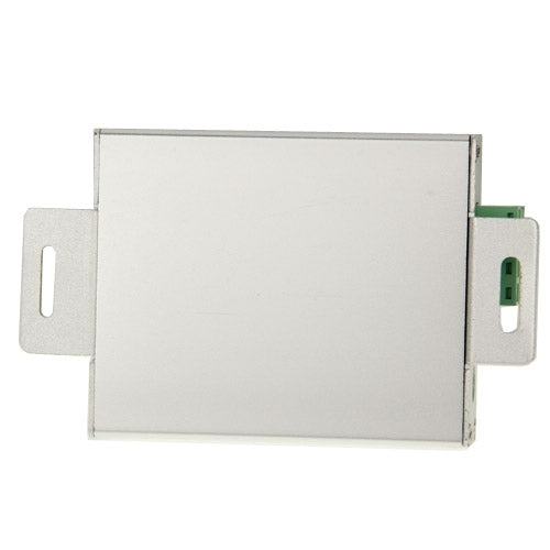 24A RGB Amplifier for LED Light, DC 12V-24V Input(Silver) - LED Controller by PMc TechLife | Online Shopping South Africa | PMc TechLife | Buy Now Pay Later Mobicred
