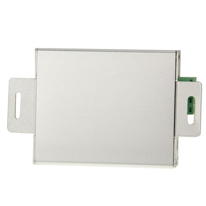 24A RGB Amplifier for LED Light, DC 12V-24V Input(Silver) - LED Controller by PMC Jewellery | Online Shopping South Africa | PMC Jewellery | Buy Now Pay Later Mobicred