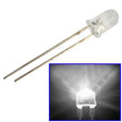 1000pcs 5mm White Light Water Clear LED Lamp (1000pcs in one packaging, the price is for 1000pcs)(White Light) - free shipping - PMc TechLife - Order now!