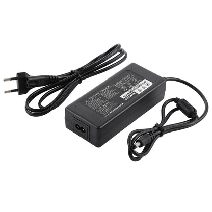 12V 5A 60W AC Power Supply Unit with 5.5mm DC Plug for LCD Monitors Cord, Output Tips: 5.5x2.5mm(Black) - Universal Power Adapter by PMC Jewellery | Online Shopping South Africa | PMC Jewellery | Buy Now Pay Later Mobicred