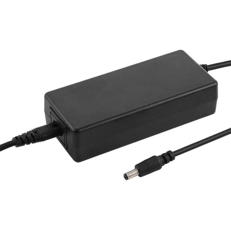 12V 5A 60W AC Power Supply Unit with 5.5mm DC Plug for LCD Monitors Cord, Output Tips: 5.5x2.5mm(Black) - Universal Power Adapter by PMC Jewellery | Online Shopping South Africa | PMC Jewellery | Buy Now Pay Later Mobicred