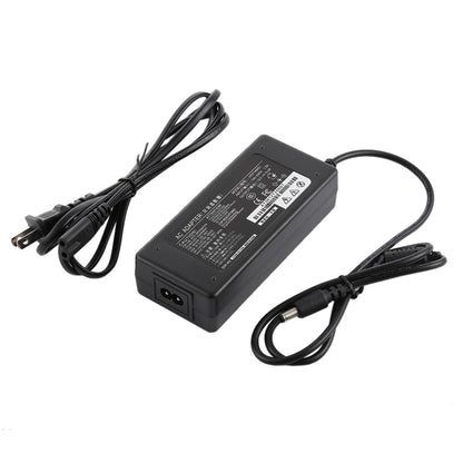 12V 5A 60W AC Power Supply Unit with 5.5mm DC Plug for LCD Monitors Cord, Output Tips: 5.5x2.5mm(Black) - Universal Power Adapter by PMC Jewellery | Online Shopping South Africa | PMC Jewellery | Buy Now Pay Later Mobicred