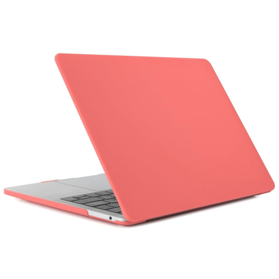 Laptop Frosted Hard Protective Case for MacBook Pro 13.3 inch A1278 (2009
