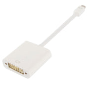 Mini Display to DVI 24+5 Adapter for Macbook