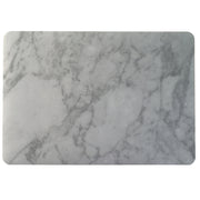 Marble Patterns Apple Laptop Water Decals PC Protective Case for Macbook Pro 13.3 inch