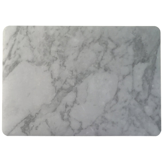 Marble Patterns Apple Laptop Water Decals PC Protective Case for Macbook Pro 13.3 inch