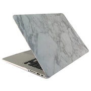 Marble Patterns Apple Laptop Water Decals PC Protective Case for Macbook Pro 13.3 inch