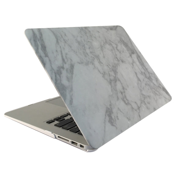 Marble Patterns Apple Laptop Water Decals PC Protective Case for Macbook Pro 13.3 inch