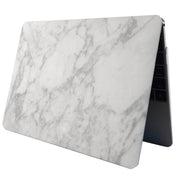 Marble Patterns Apple Laptop Water Decals PC Protective Case for Macbook Pro 13.3 inch