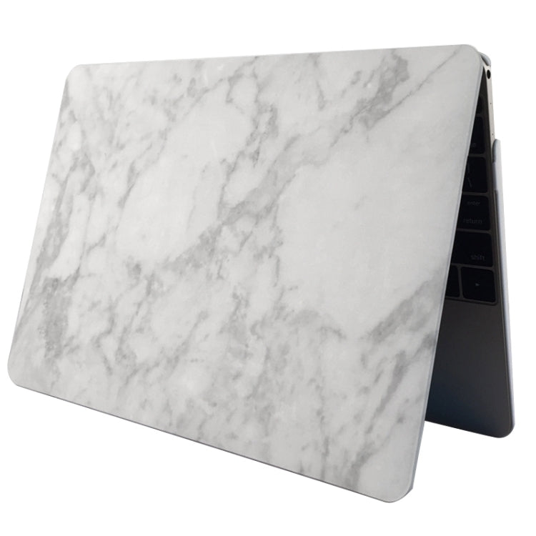 Marble Patterns Apple Laptop Water Decals PC Protective Case for Macbook Pro 13.3 inch