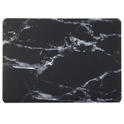 Marble Patterns Apple Laptop Water Decals PC Protective Case for Macbook Pro 15.4 inch