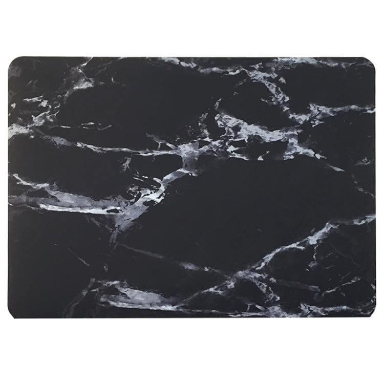 Marble Patterns Apple Laptop Water Decals PC Protective Case for Macbook Pro 15.4 inch