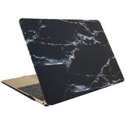 Marble Patterns Apple Laptop Water Decals PC Protective Case for Macbook Pro 15.4 inch