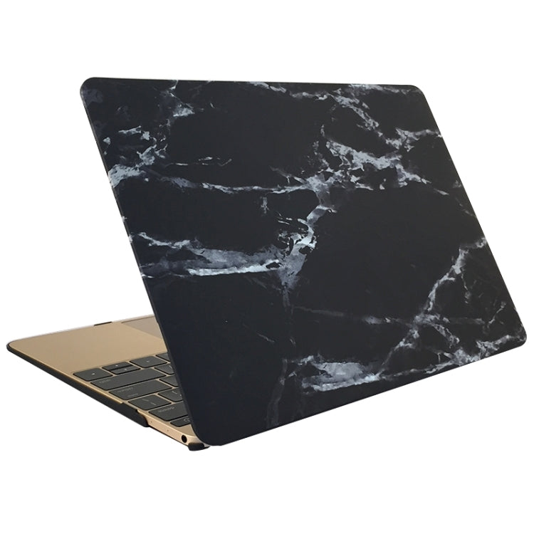 Marble Patterns Apple Laptop Water Decals PC Protective Case for Macbook Pro 15.4 inch