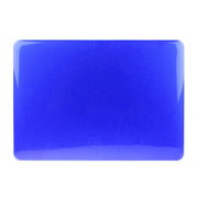ENKAY for Macbook Air 13.3 inch (US Version) / A1369 / A1466 Hat-Prince 3 in 1 Crystal Hard Shell Plastic Protective Case with Keyboard Guard & Port Dust Plug(Dark Blue)
