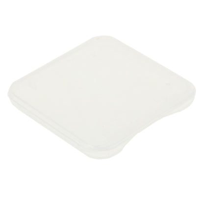 100Pcs Transparent Plastic Storage Card Box for MS Duo Card, SD Card - free shipping - PMC Jewellery - Order now!