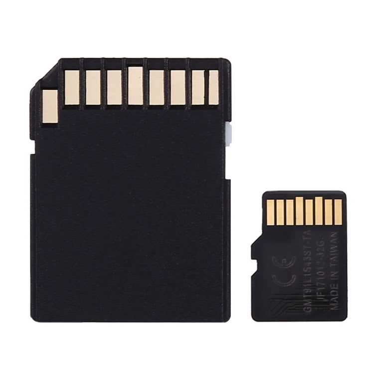 256GB High Speed Class 10 TF/Micro SDHC UHS-1(U1) Memory Card, Write: 15mb/s, Read: 30mb/s  (100% Real Capacity) - Micro SD Card by PMC Jewellery | Online Shopping South Africa | PMC Jewellery | Buy Now Pay Later Mobicred