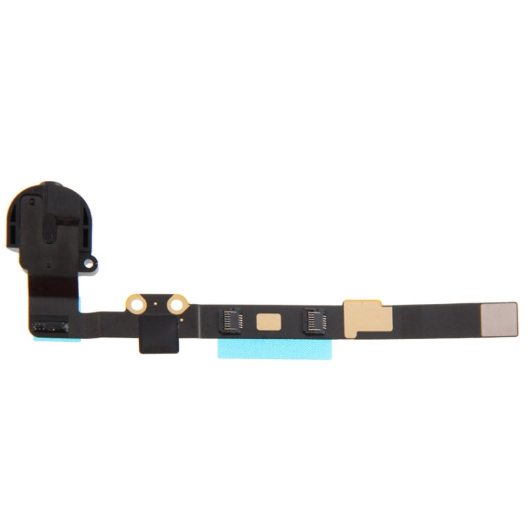 Retina Original Audio Jack Ribbon Flex Cable for iPad mini 2(Black) - iPad mini 2 Parts by PMC TechLife | Online Shopping South Africa | PMC TechLife | Buy Now Pay Later Mobicred