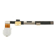 Audio Flex Cable Ribbon for iPad mini 3 (White) - iPad mini 3 (2014) by PMc TechLife | Online Shopping South Africa | PMc TechLife | Buy Now Pay Later Mobicred