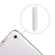 Power Button  for iPad mini 4(Silver) - iPad mini 4 (2015) by PMc TechLife | Online Shopping South Africa | PMc TechLife | Buy Now Pay Later Mobicred