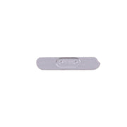 Volume Button  for iPad mini 4(Silver)