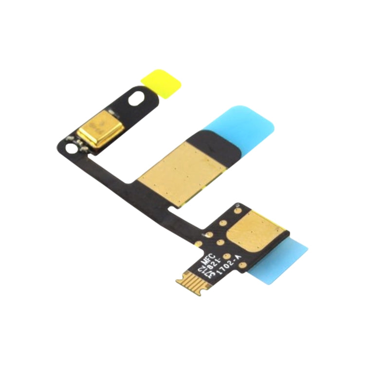 Original Version Microphone Cable for iPad mini 1 / 2 / 3(White) - iPad mini Parts by PMC TechLife | Online Shopping South Africa | PMC TechLife | Buy Now Pay Later Mobicred