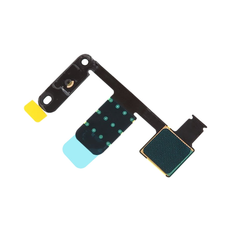 Original Version Microphone Cable for iPad mini 1 / 2 / 3(White) - iPad mini Parts by PMC TechLife | Online Shopping South Africa | PMC TechLife | Buy Now Pay Later Mobicred