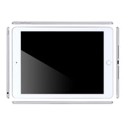 For iPad Air 2 Dark Screen Non-Working Fake Dummy Display Model(Silver)