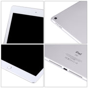 For iPad Air 2 Dark Screen Non-Working Fake Dummy Display Model(Silver)