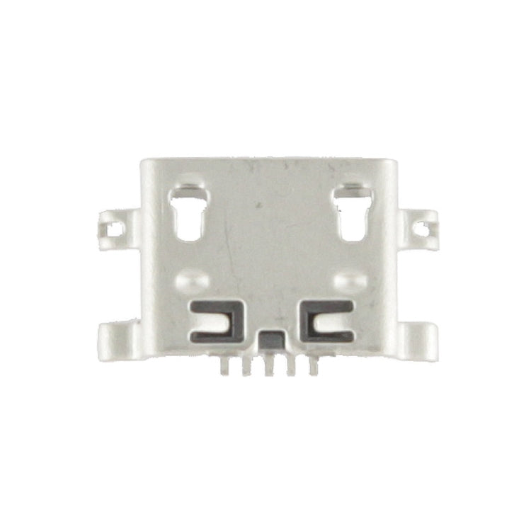 High Quality Tail Connector Charger for Lenovo A680\A269\S920\A760\A630\A880\A390\A820\A890\A369\S930 - Tail Connector by PMC TechLife | Online Shopping South Africa | PMC TechLife | Buy Now Pay Later Mobicred
