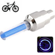 2 PCS Fireflies Series Motion Activated LED Wheel Lights for Bikes and Cars(Blue) - Decorative Lights by PMC TechLife | Online Shopping South Africa | PMC TechLife | Buy Now Pay Later Mobicred