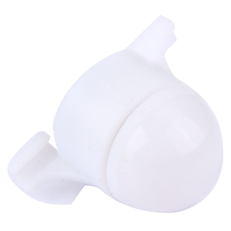 Pratical Fishing Rod light Bite Alarm Fish Alarm Bells(White) - Fishing Alarm by PMC TechLife | Online Shopping South Africa | PMC TechLife | Buy Now Pay Later Mobicred
