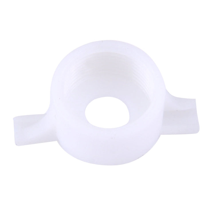 Pratical Fishing Rod light Bite Alarm Fish Alarm Bells(White) - Fishing Alarm by PMC TechLife | Online Shopping South Africa | PMC TechLife | Buy Now Pay Later Mobicred