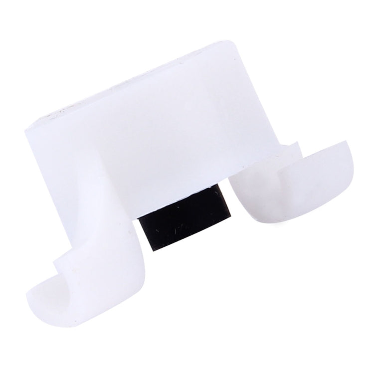 Pratical Fishing Rod light Bite Alarm Fish Alarm Bells(White) - Fishing Alarm by PMC TechLife | Online Shopping South Africa | PMC TechLife | Buy Now Pay Later Mobicred