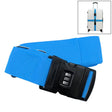 Luggage Strap Cross Belt Adjustable Packing Band Belt Strap with Password Lock for Luggage Travel Suitcase - Tapes & Ropes by PMC TechLife | Online Shopping South Africa | PMC TechLife | Buy Now Pay Later Mobicred