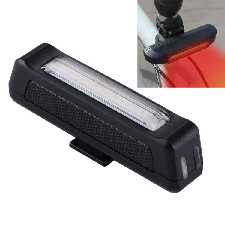 RPL-2261 100 Lumens USB Rechargeable Head Light with Holder (Red Light) - Headlights by PMC TechLife | Online Shopping South Africa | PMC TechLife | Buy Now Pay Later Mobicred