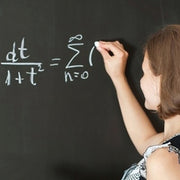 PVC Matte Blackboard Wallpaper / Graffiti Board Blackboard Wallpaper Wall Sticker, Size: 200(L) x 45cm(W)(Black)