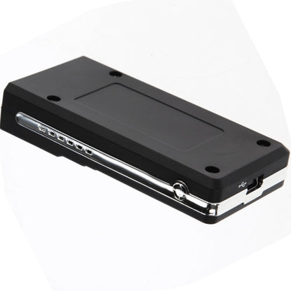 USB 2.0 to VGA, DVI, HDMI Adapter , Resolution: 1920*1080(Black) - Adapter by PMC Jewellery | Online Shopping South Africa | PMC Jewellery | Buy Now Pay Later Mobicred