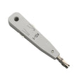 RJ45 / RJ12 / RJ11 Network BT Telephone Socket Multi Punch Insertion Tool(White) - free shipping - PMC TechLife - Order now!
